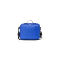 Variante bleu - Glacière personnalisable Aitanax avec logo - Sac isotherme durable