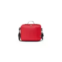 Variante rouge - Glacière personnalisable Aitanax avec logo - Sac isotherme durable