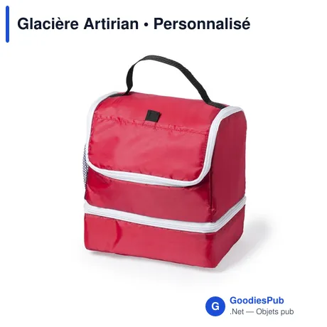 Glacière Artirian