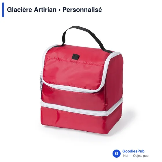 Glacière Artirian - Image 1