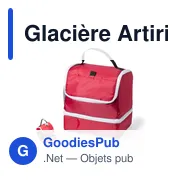 Glacière Artirian - Miniature 2