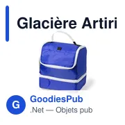 Glacière Artirian - Miniature 3