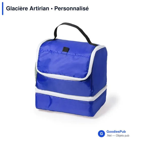 Glacière Artirian - Image 3