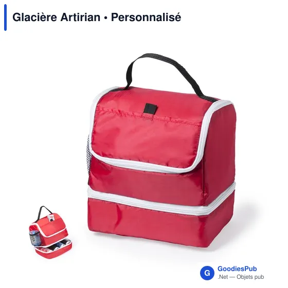 Glacière Artirian - Image 4