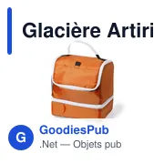 Glacière Artirian - Miniature 5
