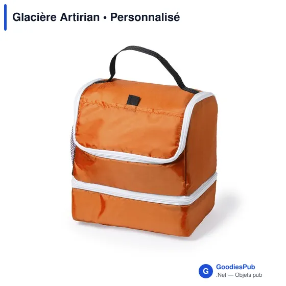 Glacière Artirian - Image 5