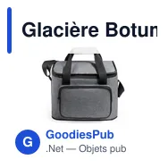 Glacière Botum - Miniature 1
