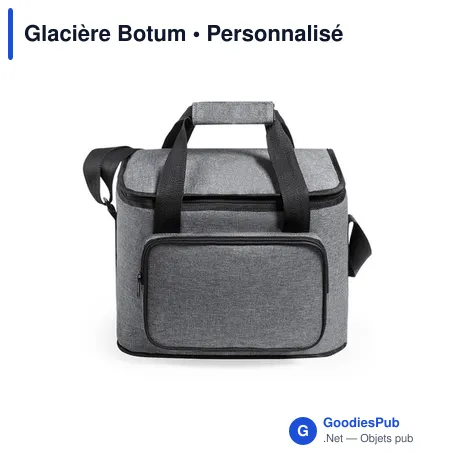 Glacière Botum