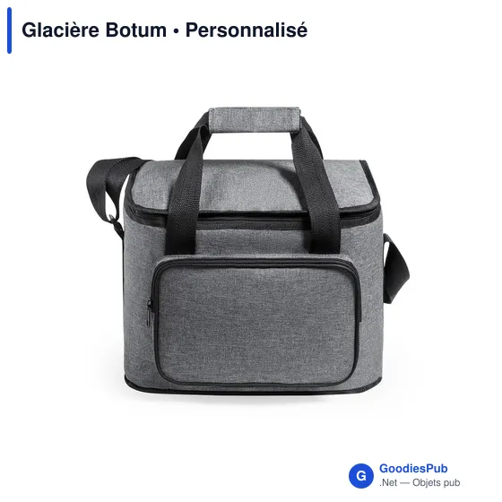 Glacière Botum - Image 1