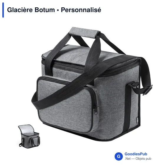 Glacière Botum - Image 2