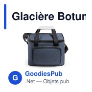 Glacière Botum - Miniature 11