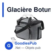 Glacière Botum - Miniature 12