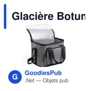 Glacière Botum - Miniature 8