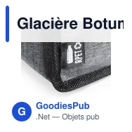 Glacière Botum - Miniature 10