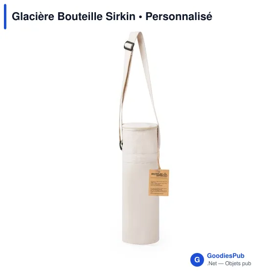 Glacière Bouteille Sirkin - Image 2