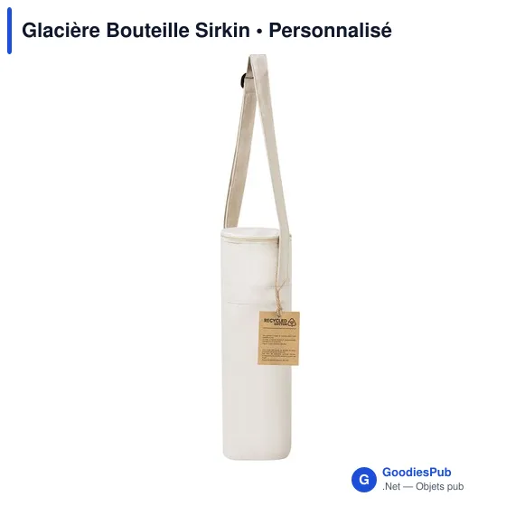 Glacière Bouteille Sirkin - Image 4