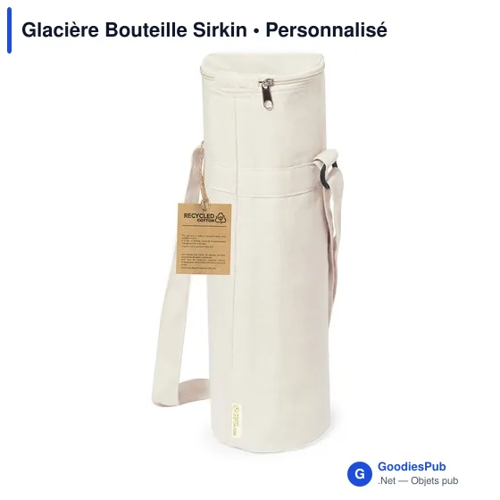 Glacière Bouteille Sirkin - Image 6