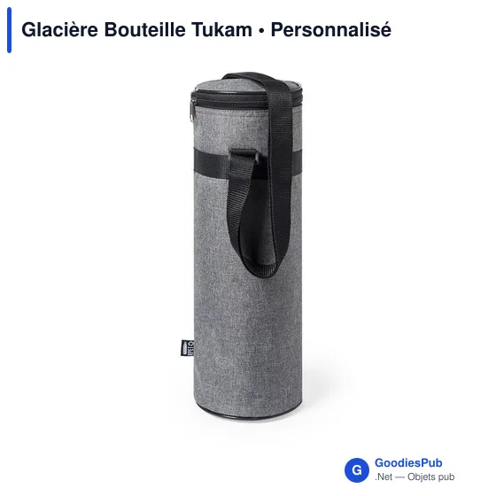 Glacière Bouteille Tukam - Image 2