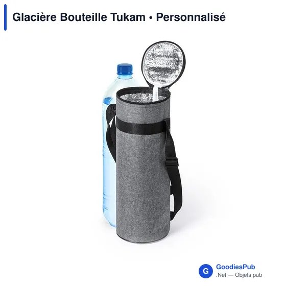Glacière Bouteille Tukam - Image 3