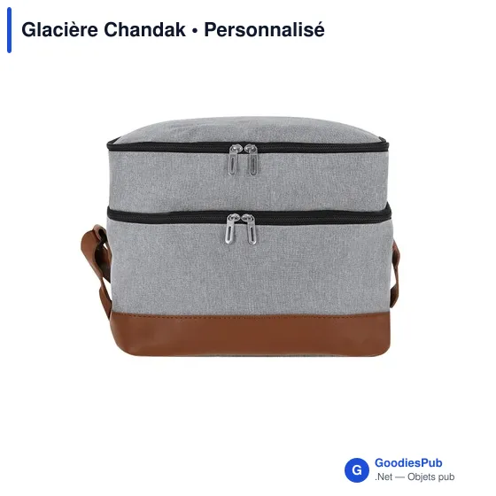 Glacière Chandak - Image 2