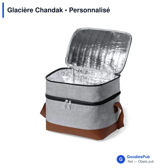 Glacière Chandak - Image 3