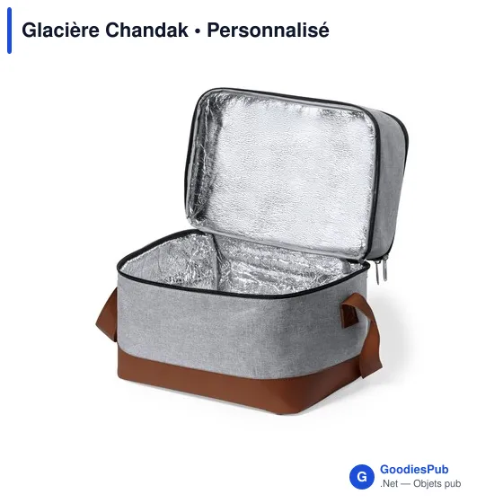 Glacière Chandak - Image 4