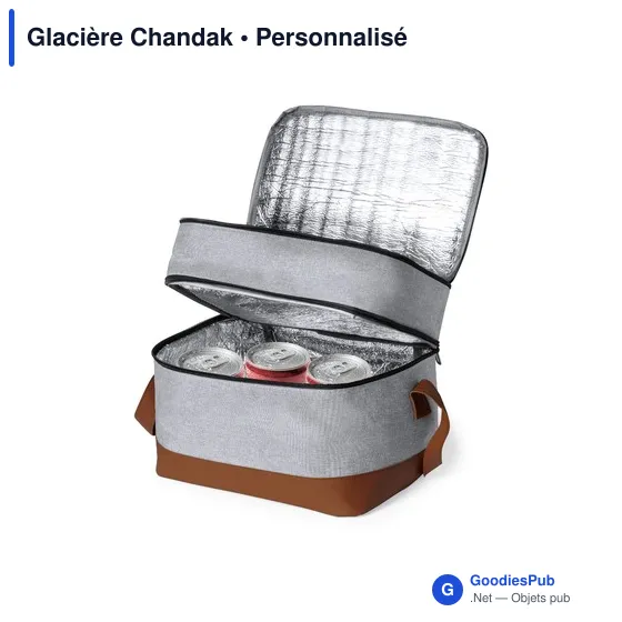 Glacière Chandak - Image 5