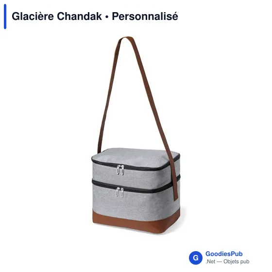 Glacière Chandak - Image 6