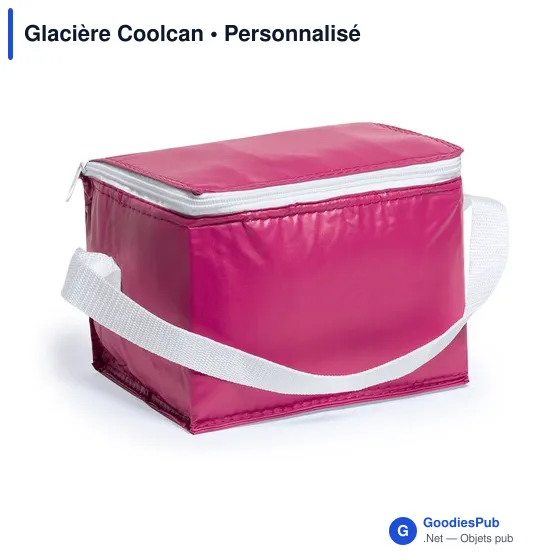 Glacière Coolcan - Image 1