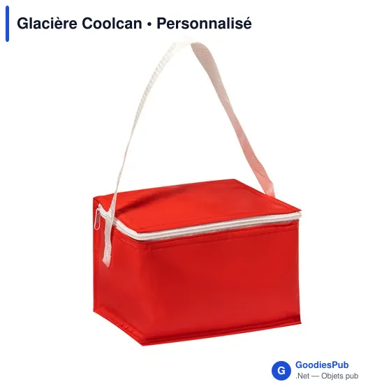 Glacière Coolcan - Image 11