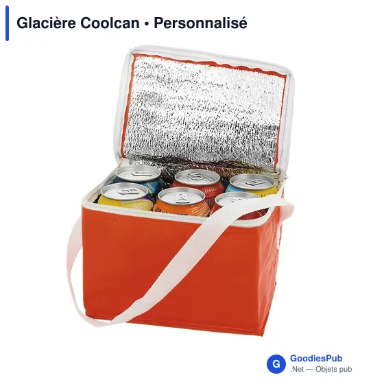 Glacière Coolcan - Image 4