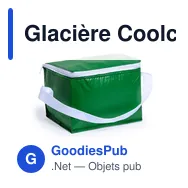 Glacière Coolcan - Miniature 5