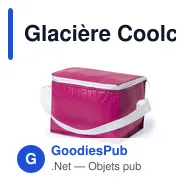 Glacière Coolcan - Miniature 6