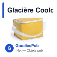 Glacière Coolcan - Miniature 9