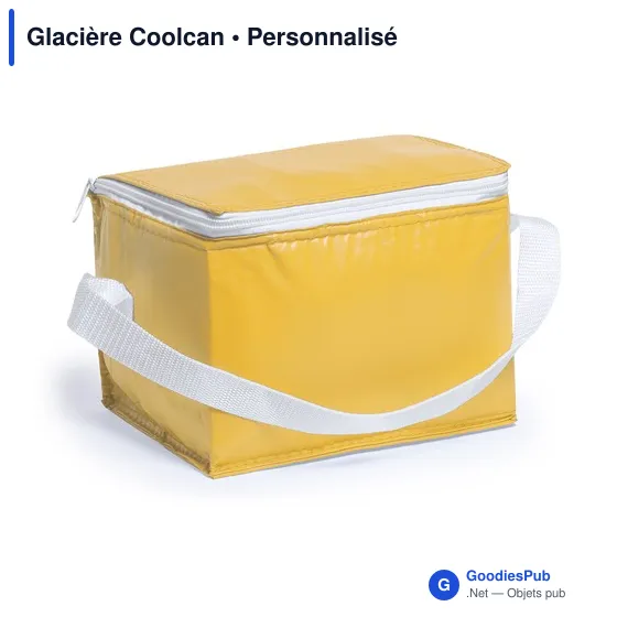 Glacière Coolcan - Image 9