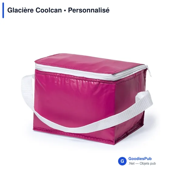 Glacière Coolcan - Image 10