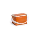Variante orange - Glacière Coolcan