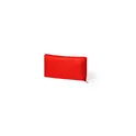Variante rouge - Glacière personnalisable Daniels avec logo - Sac isotherme pratique
