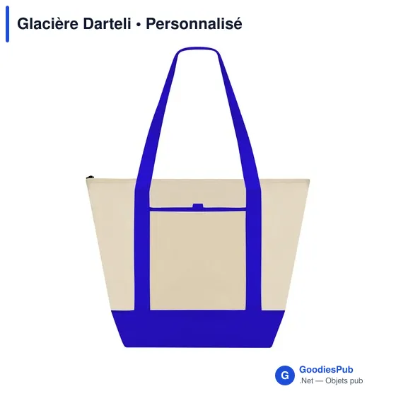 Glacière Darteli - Image 1