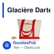 Glacière Darteli - Miniature 2