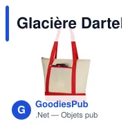Glacière Darteli - Miniature 11