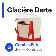 Glacière Darteli - Miniature 12