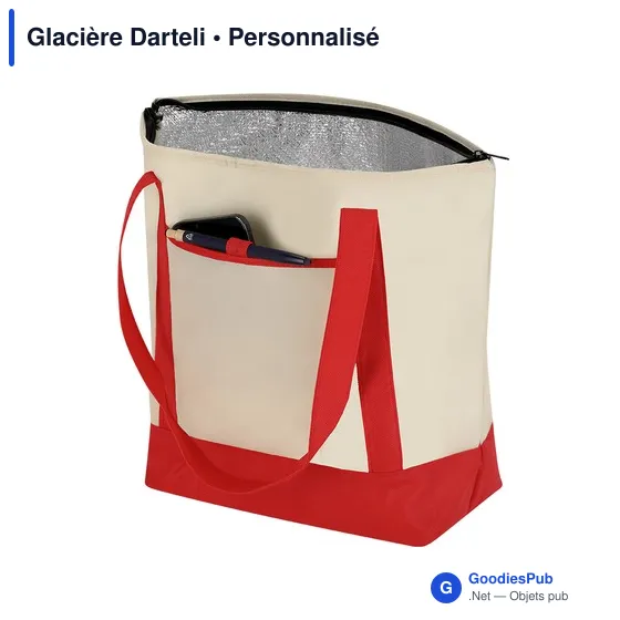 Glacière Darteli - Image 12