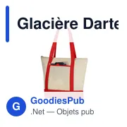 Glacière Darteli - Miniature 4