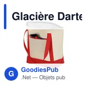 Glacière Darteli - Miniature 5
