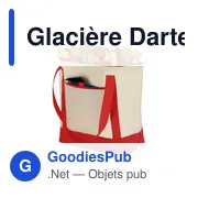 Glacière Darteli - Miniature 6