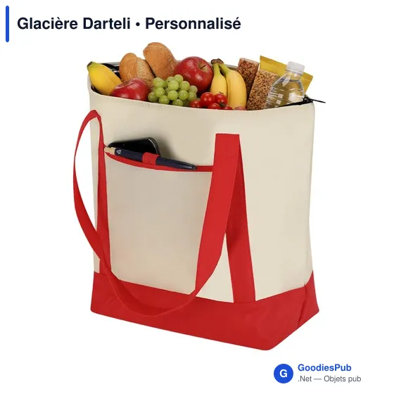 Glacière Darteli - Image 6