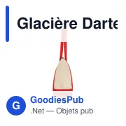 Glacière Darteli - Miniature 7