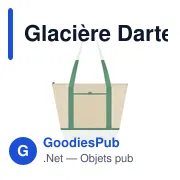 Glacière Darteli - Miniature 8