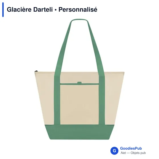 Glacière Darteli - Image 8